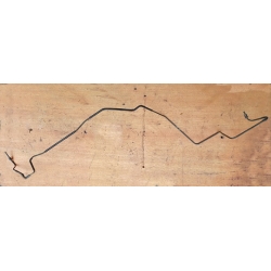 Тормозные Шланги Трубки